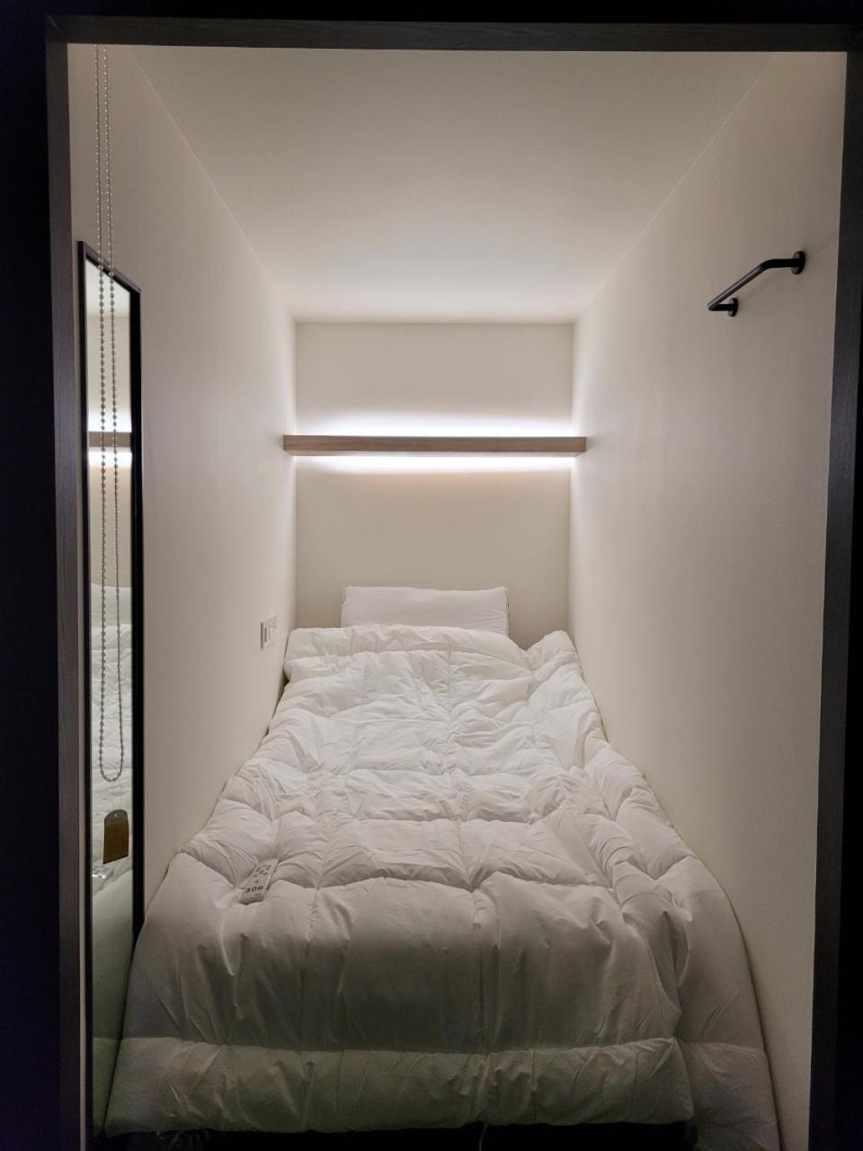 Kozayo Hongdae Hostel Seul Esterno foto